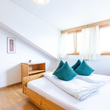 Garni Glurnserhof 외부 사진