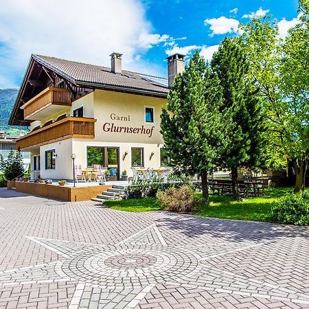 Garni Glurnserhof 외부 사진