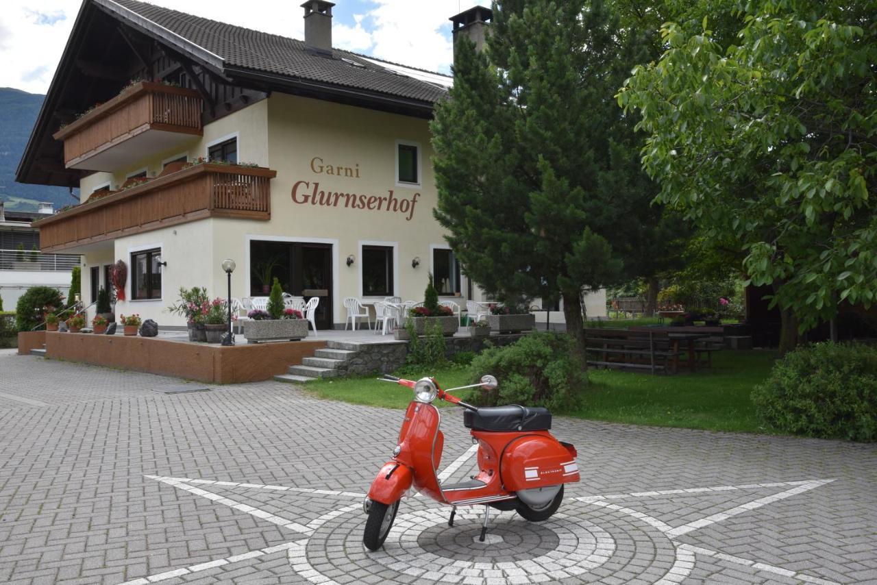 Garni Glurnserhof 외부 사진