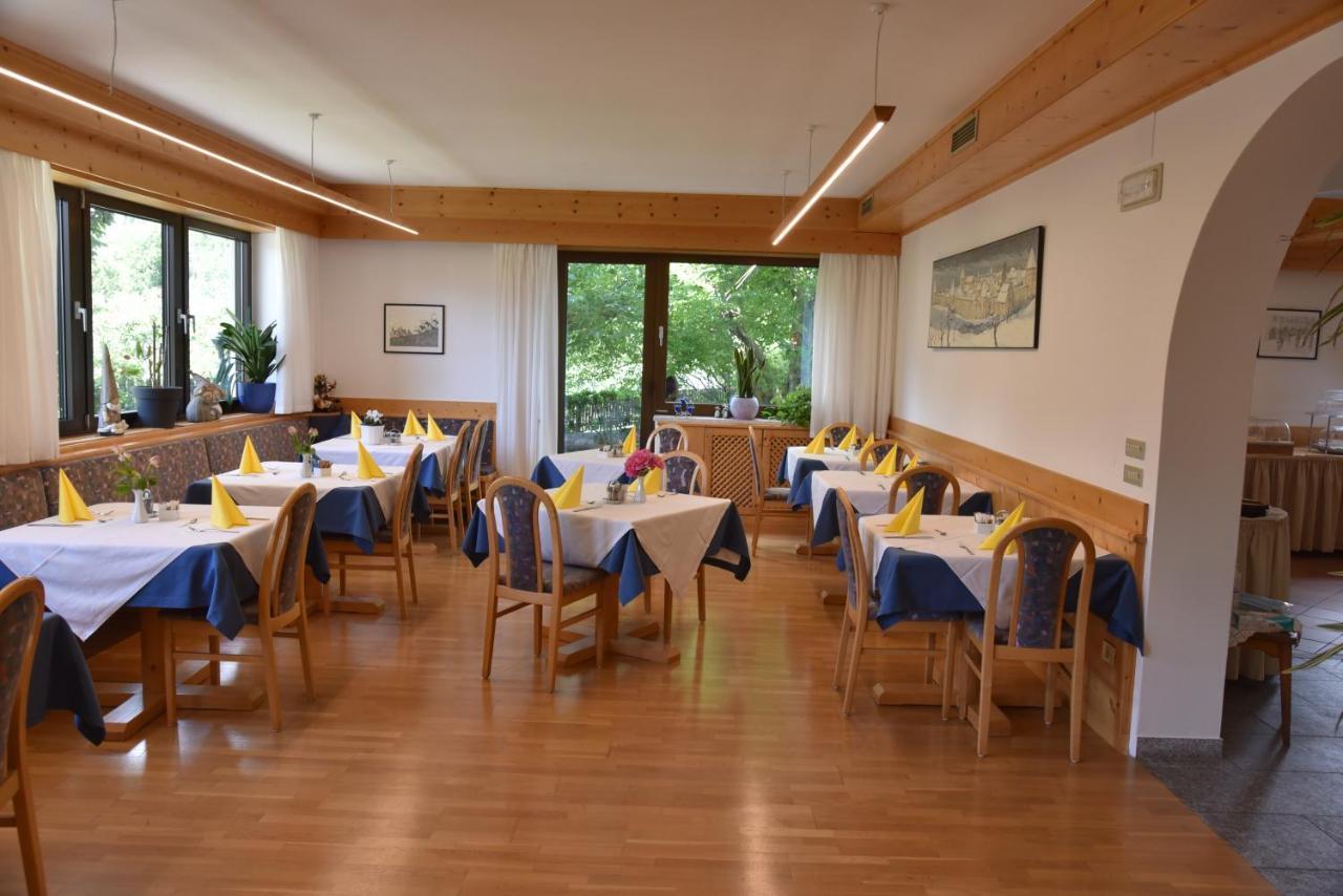 Garni Glurnserhof 외부 사진