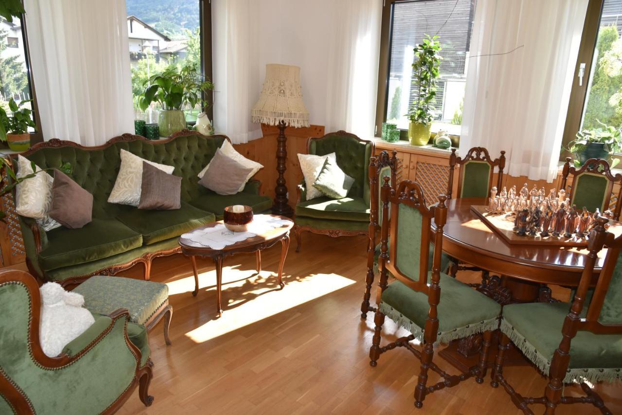 Garni Glurnserhof 외부 사진
