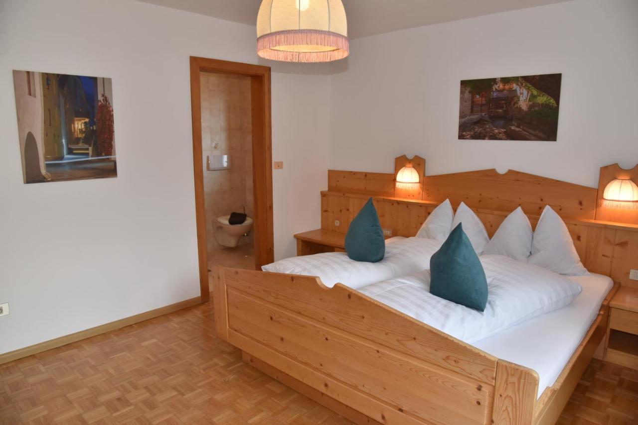 Garni Glurnserhof 외부 사진