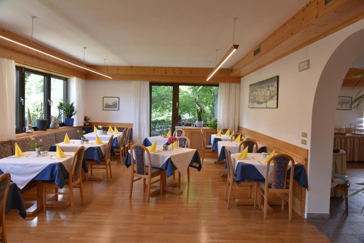 Garni Glurnserhof 외부 사진