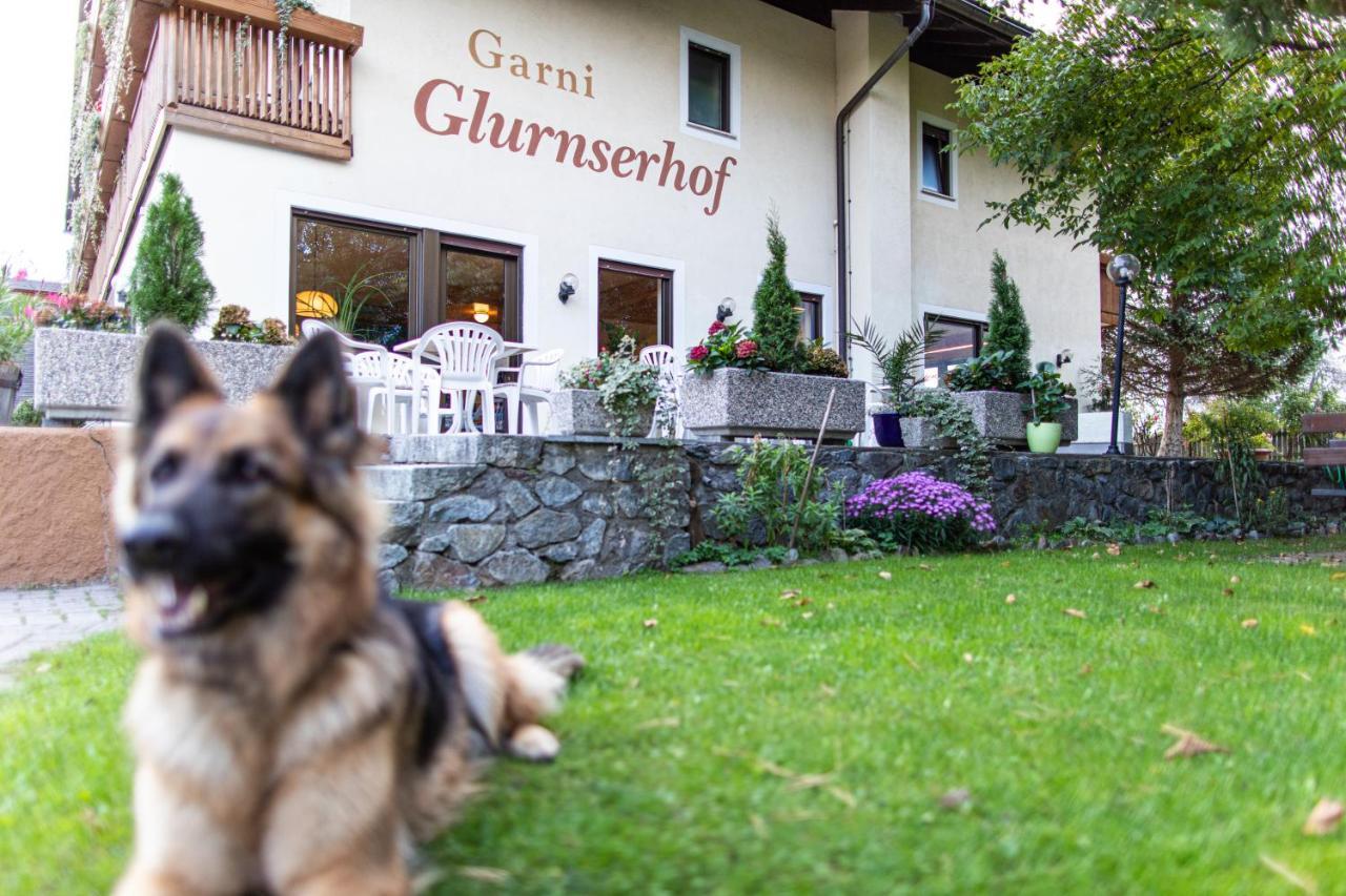 Garni Glurnserhof 외부 사진