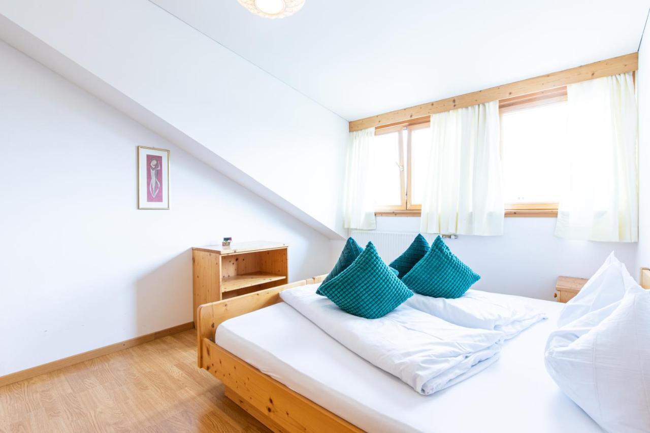Garni Glurnserhof 외부 사진