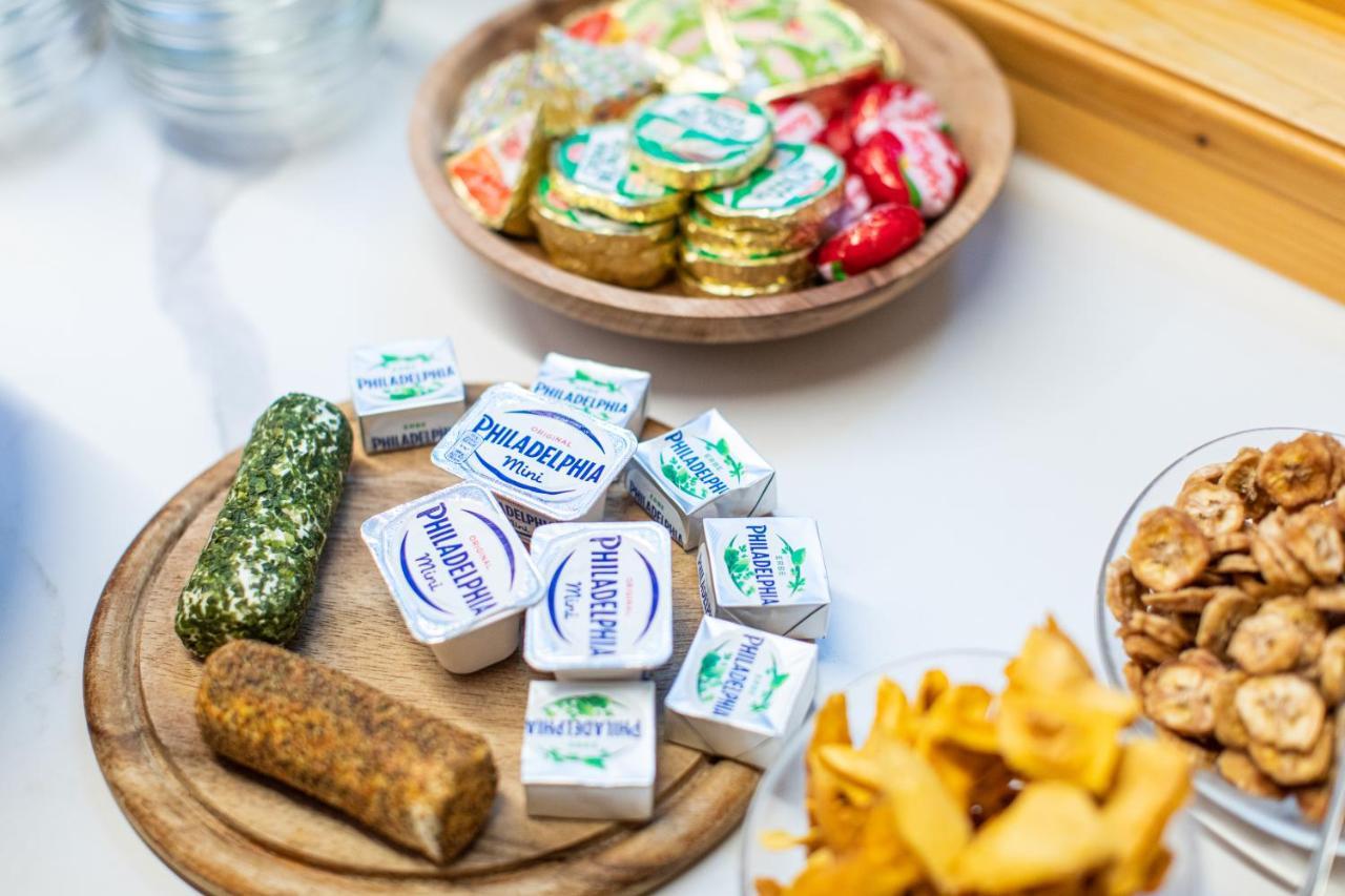 Garni Glurnserhof 외부 사진