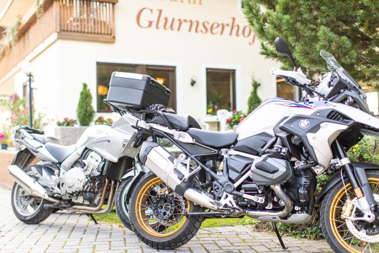 Garni Glurnserhof 외부 사진