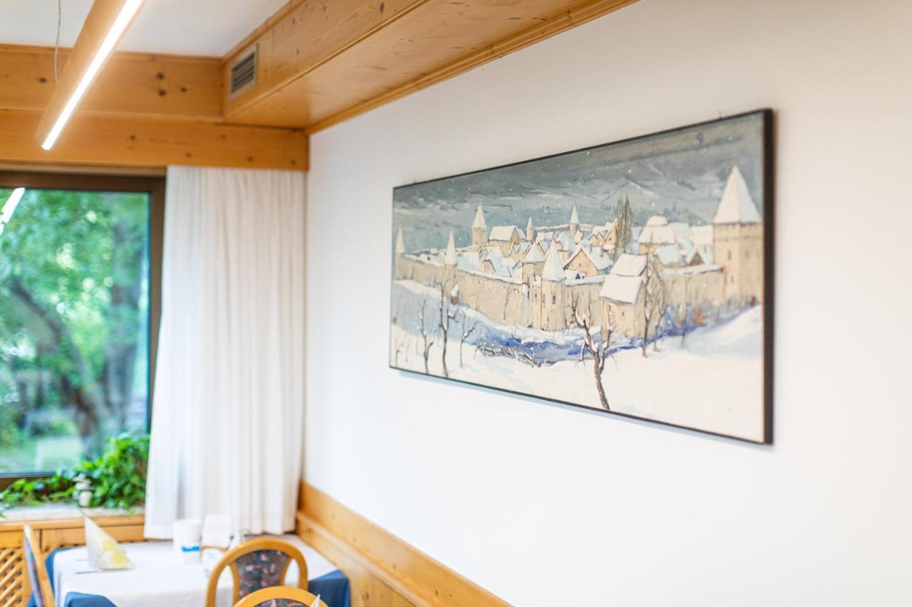 Garni Glurnserhof 외부 사진
