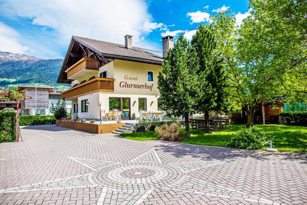 Garni Glurnserhof 외부 사진