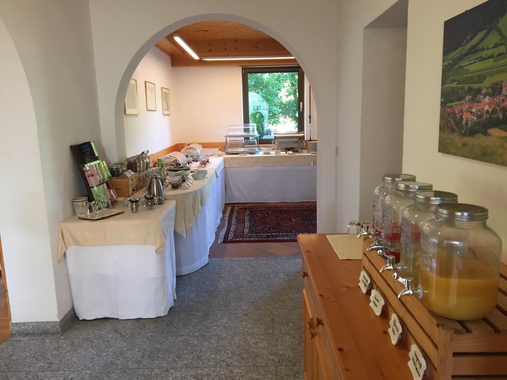 Garni Glurnserhof 외부 사진