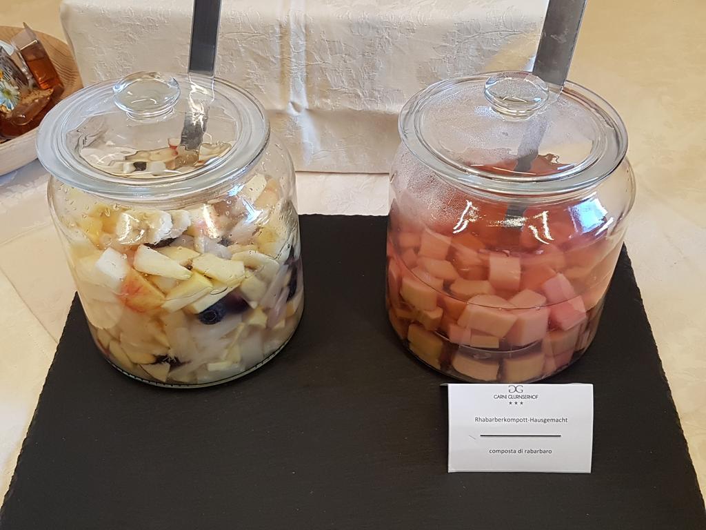 Garni Glurnserhof 외부 사진