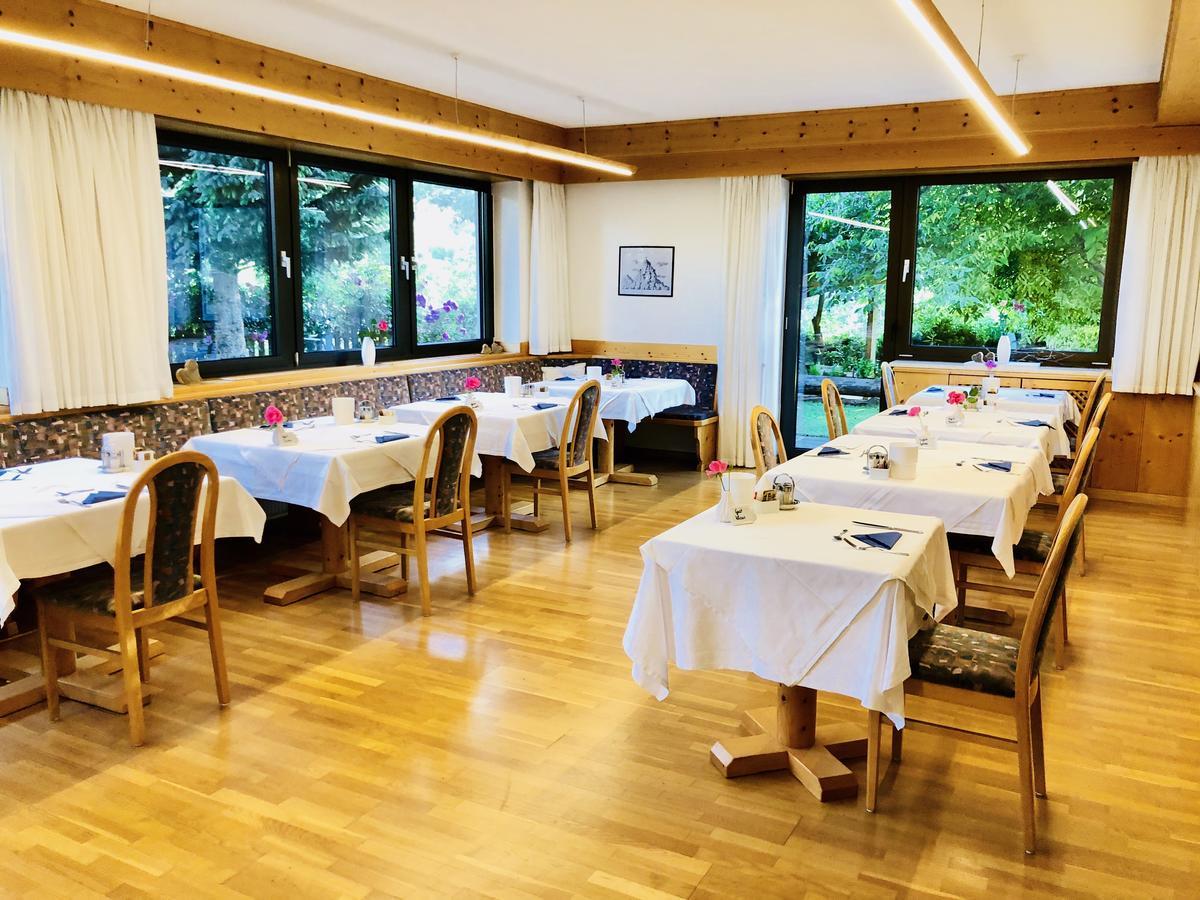 Garni Glurnserhof 외부 사진
