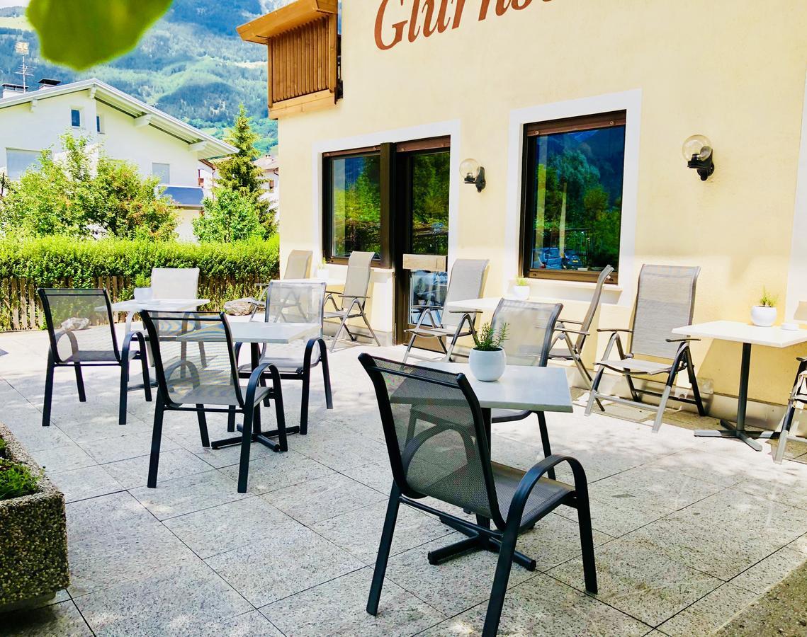 Garni Glurnserhof 외부 사진