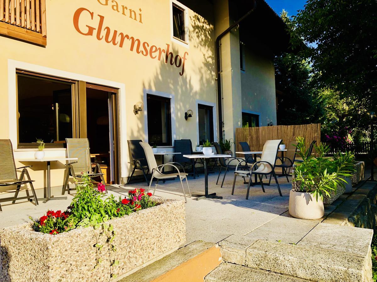 Garni Glurnserhof 외부 사진