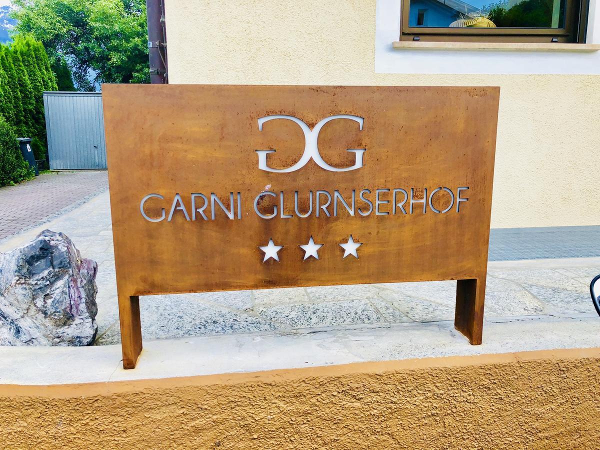 Garni Glurnserhof 외부 사진